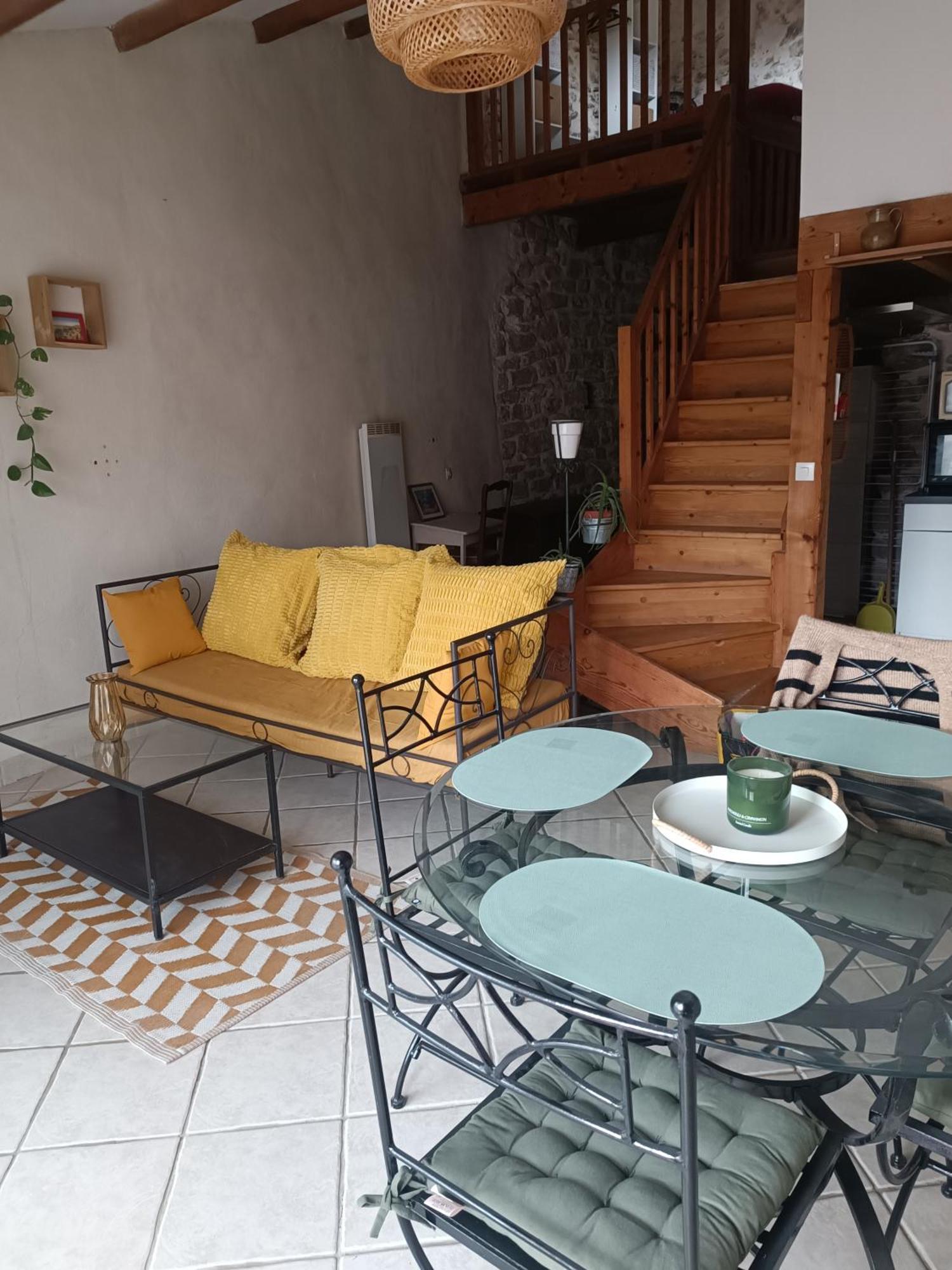 Charmant Loft Ντραγκινιάν Εξωτερικό φωτογραφία